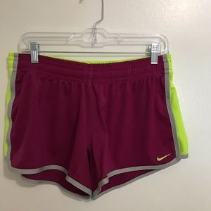 Nike shorts